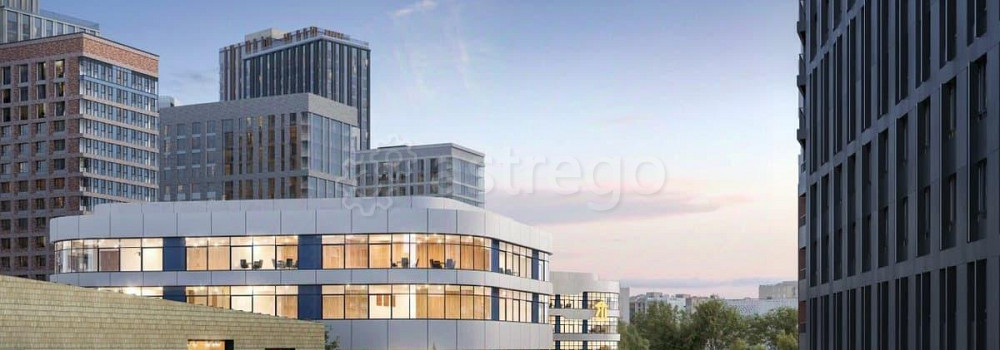 5-комн. квартира, 97.13 м2, 32/32 эт. Уфа - изображение 6