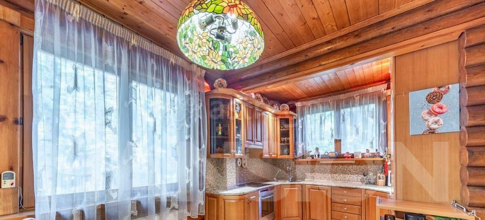 Дом, 325 м2, 42 сотки, 3 эт. Москва - изображение 6