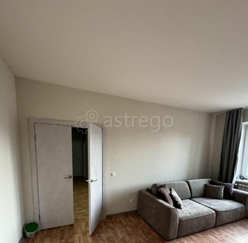2-комн. квартира, 70 м2, 10/16 эт. Красноярск - изображение 5