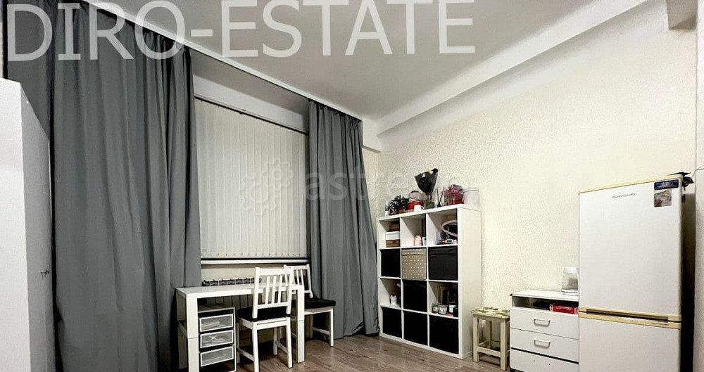 Комната, 18 м2, 1/5 эт. Москва - изображение 6