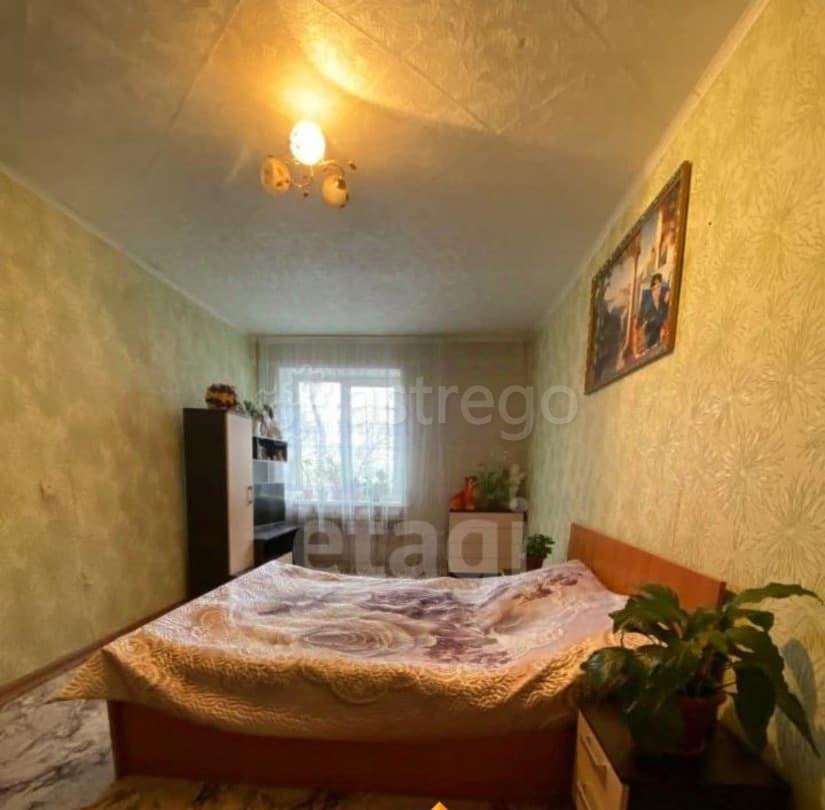 Комната, 34.3 м2, 3/5 эт. Белгород - изображение 1