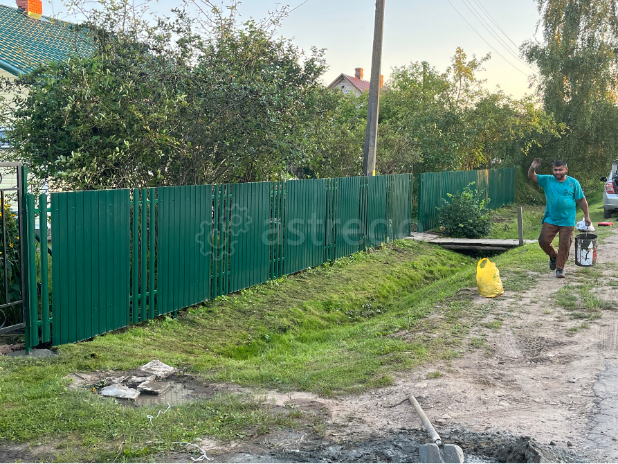 Строительная бригада выполняем все виды кровельных работ, опыт работы больше 15 лет Псков - изображение 10