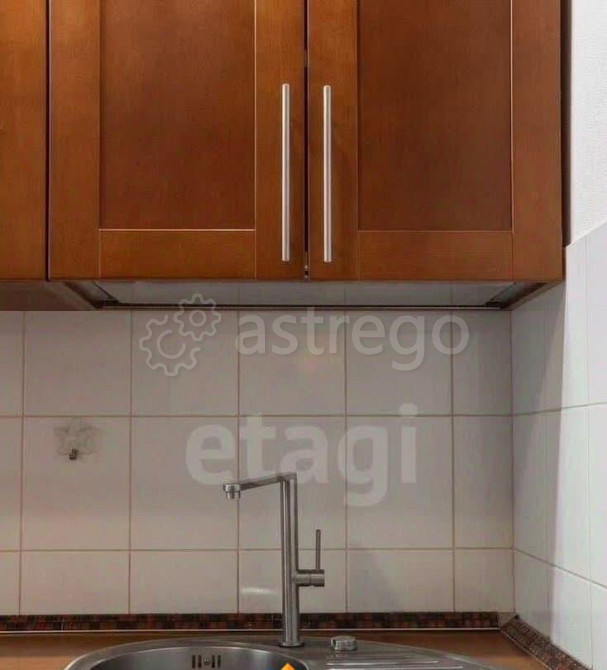4-комн. квартира, 105 м2, 2/5 эт. Москва - изображение 6