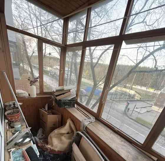 2-комн. квартира, 45 м2, 2/4 эт. Химки