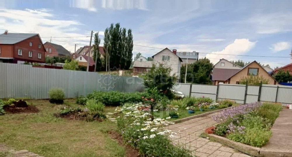 Дом, 129.6 м2, 9 соток, 1 эт. Бирск - изображение 2