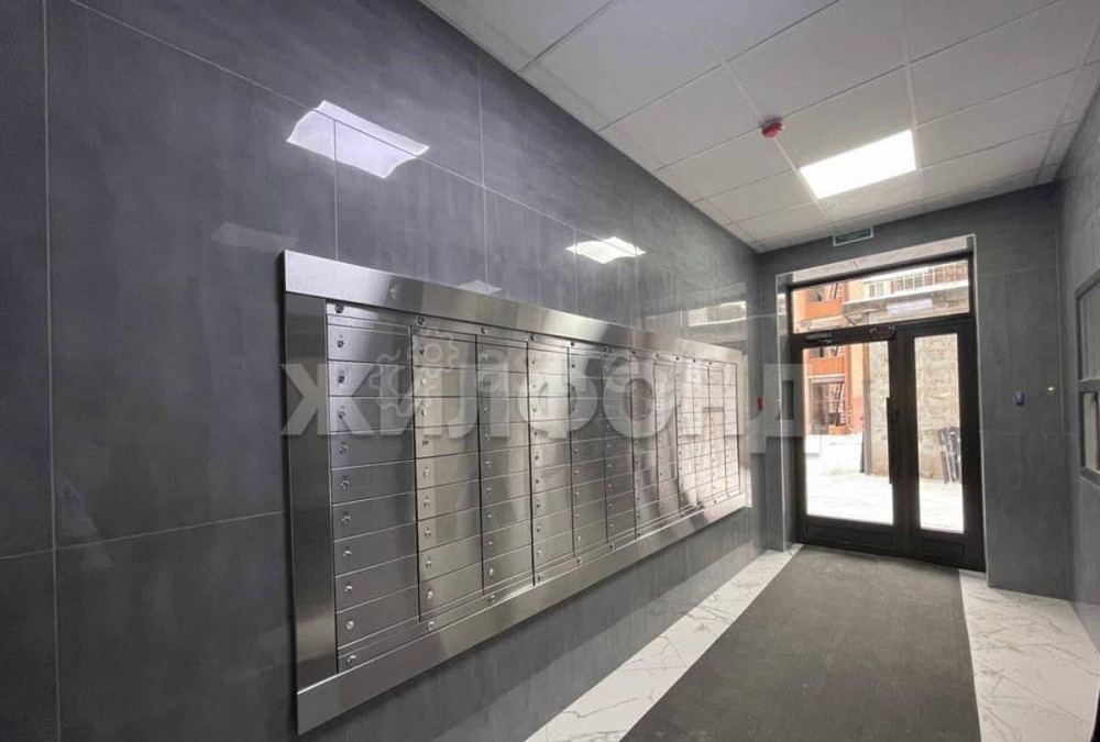 3-комн. квартира, 124.39 м2, 9/21 эт. Красноярск - изображение 6