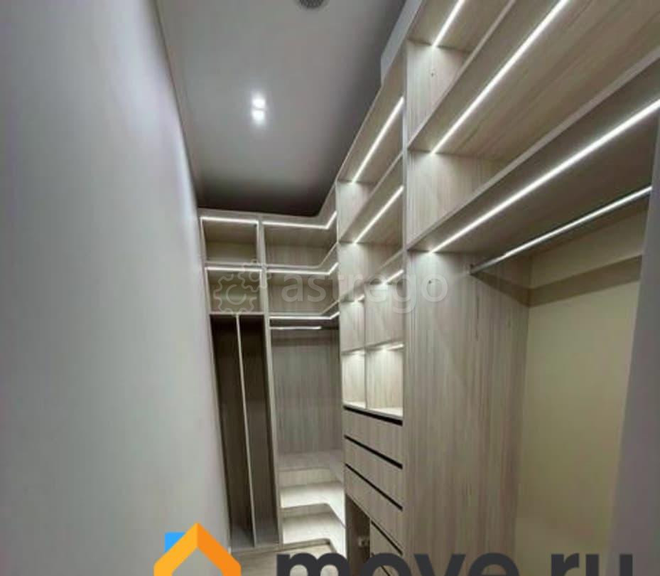 3-комн. квартира, 84.7 м2, 6/16 эт. Москва - изображение 7