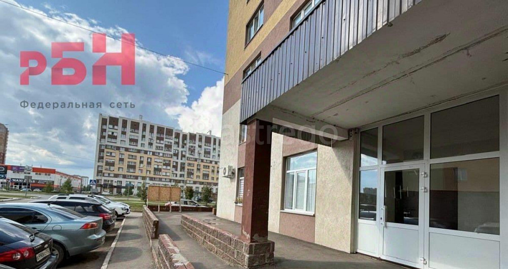 Свободного назначения, 51 м2 Нефтекамск - изображение 2