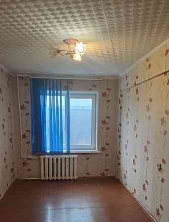 3-комн. квартира, 60 м2, 4/5 эт. Белогорск