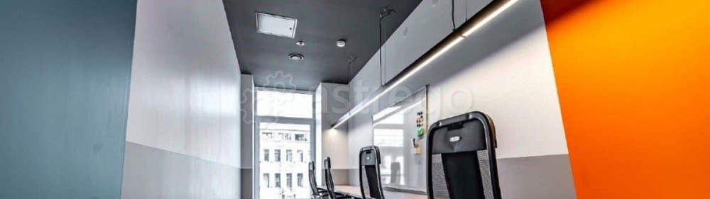 Офис, 120 м2 Санкт-Петербург - изображение 5