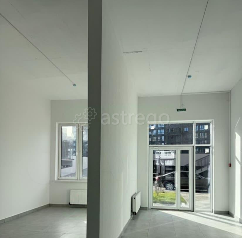 Свободного назначения, 92 м2 Майкоп - изображение 1