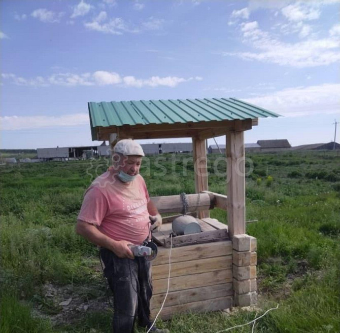 Коттедж, 150 м2, 14 соток Иглино - изображение 6