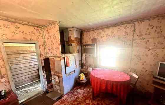 Дом, 30 м2 Шатура