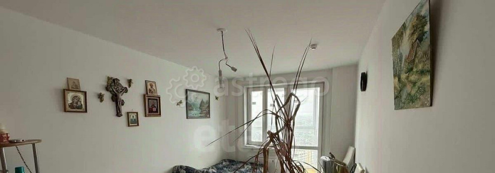 1-комн. квартира, 31 м2, 19/19 эт. Красноярск - изображение 2