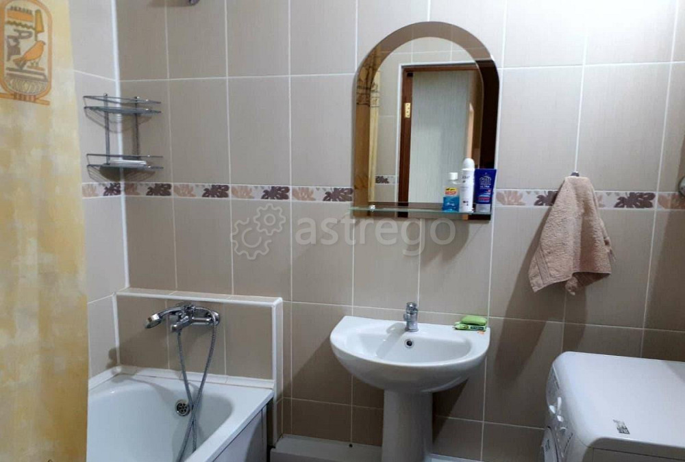 2-комн. квартира, 60 м2, 5/9 эт. Старый Оскол - изображение 6