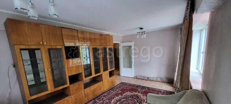 2-комн. квартира, 52.5 м2, 2/5 эт. Благовещенск - изображение 5