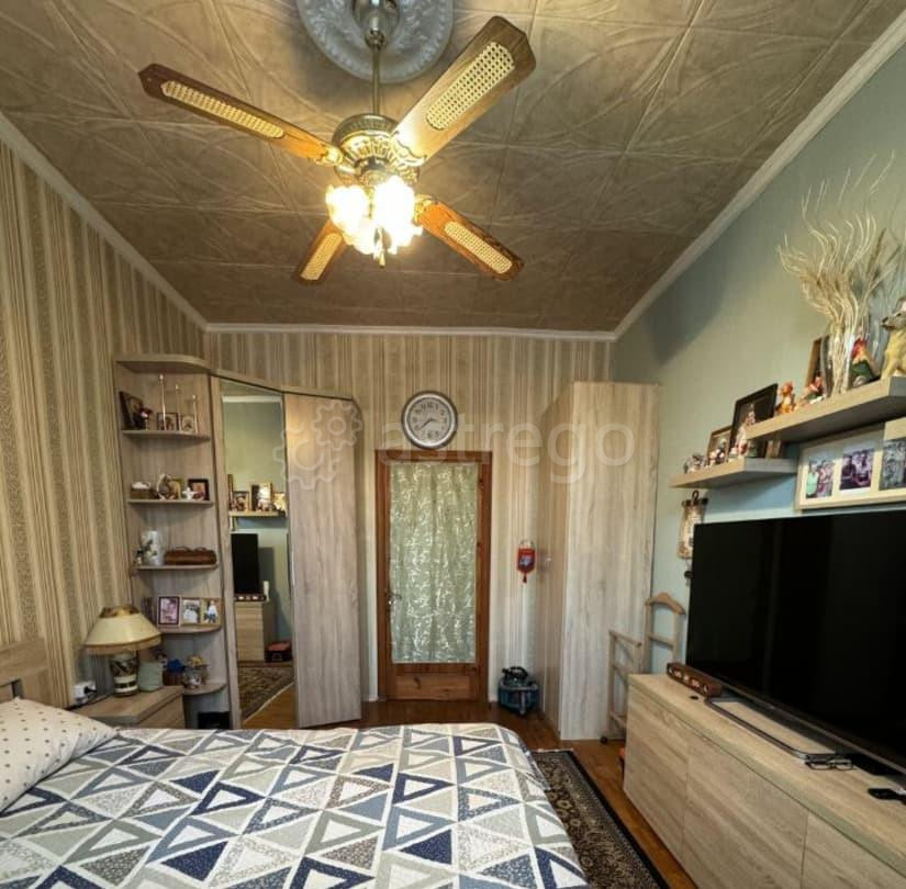 Комната, 15 м2, 1/5 эт. Москва - изображение 2