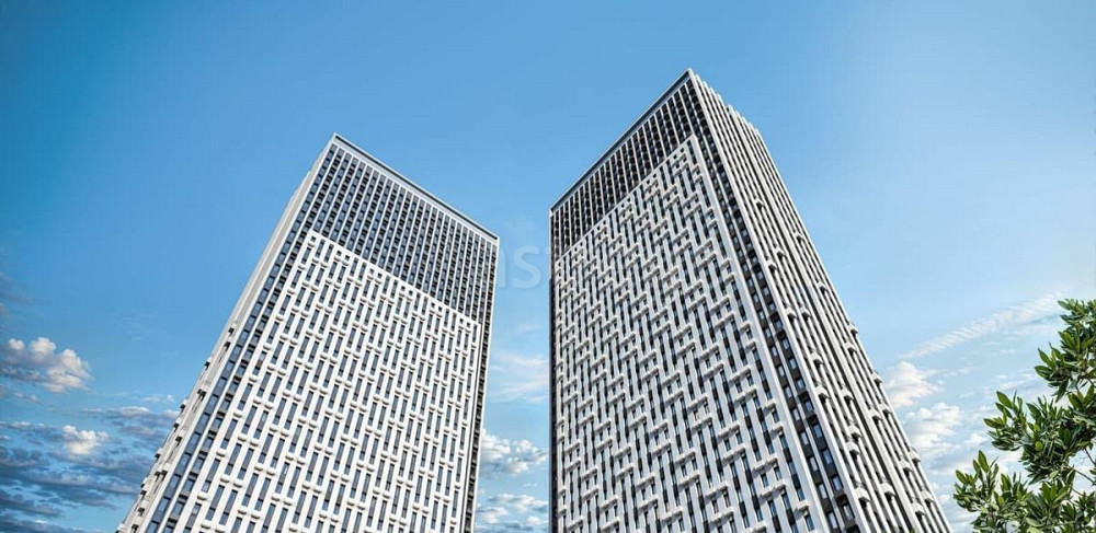 1-комн. квартира, 40.1 м2, 30/40 эт. Москва - изображение 10