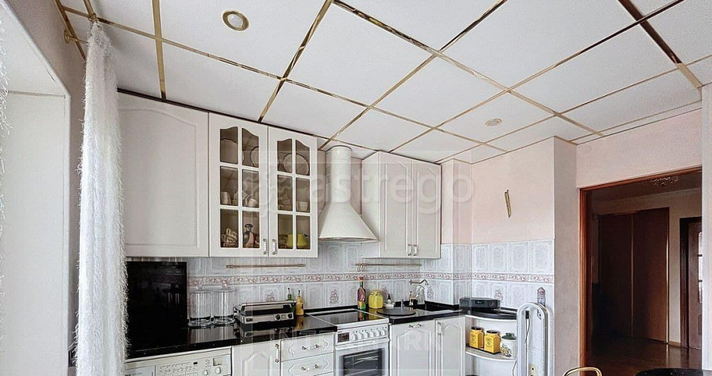 4-комн. квартира, 115 м2, 11/12 эт. Москва - изображение 5