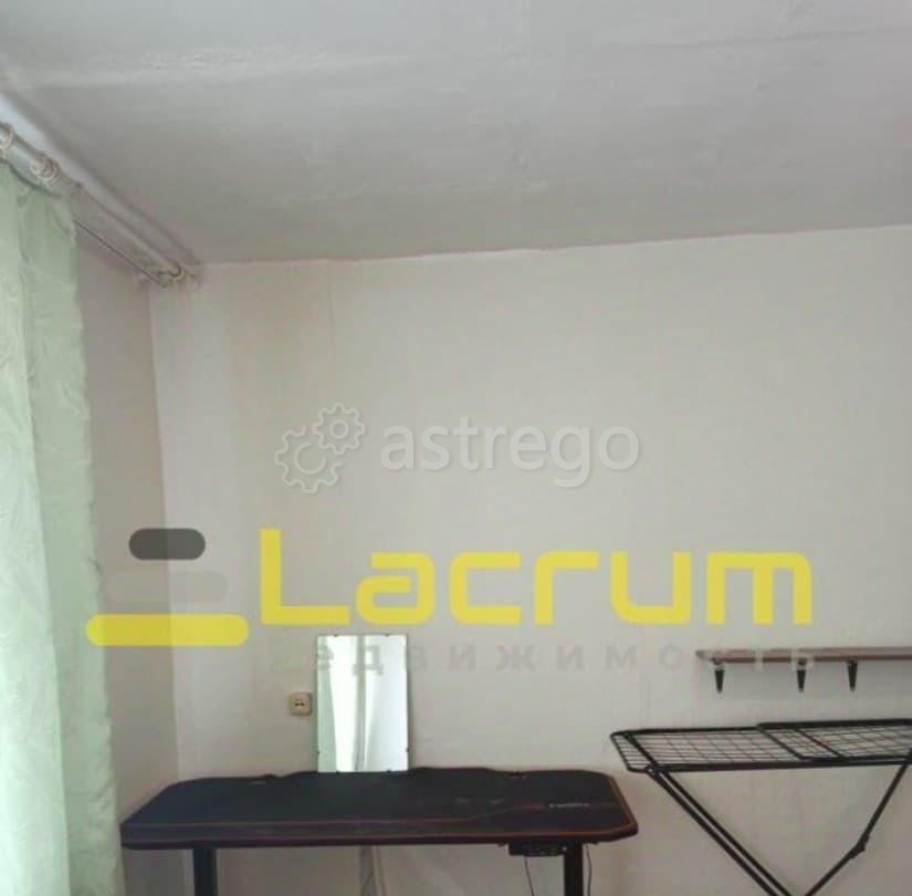 Студия, 18.2 м2, 2/5 эт. Лесосибирск - изображение 2