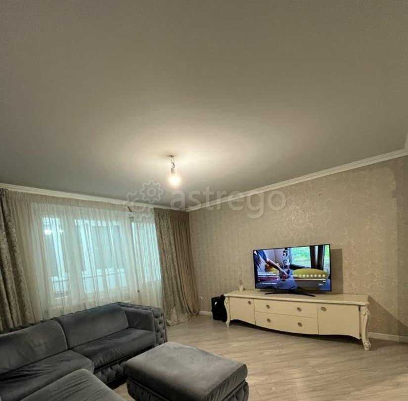 3-комн. квартира, 79 м2, 15/19 эт. Видное - изображение 7