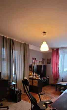4-комн. квартира, 73.2 м2, 2/9 эт. Санкт-Петербург