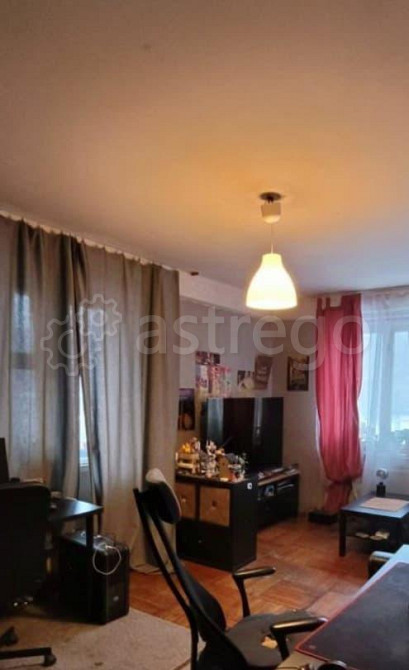 4-комн. квартира, 73.2 м2, 2/9 эт. Санкт-Петербург - изображение 5