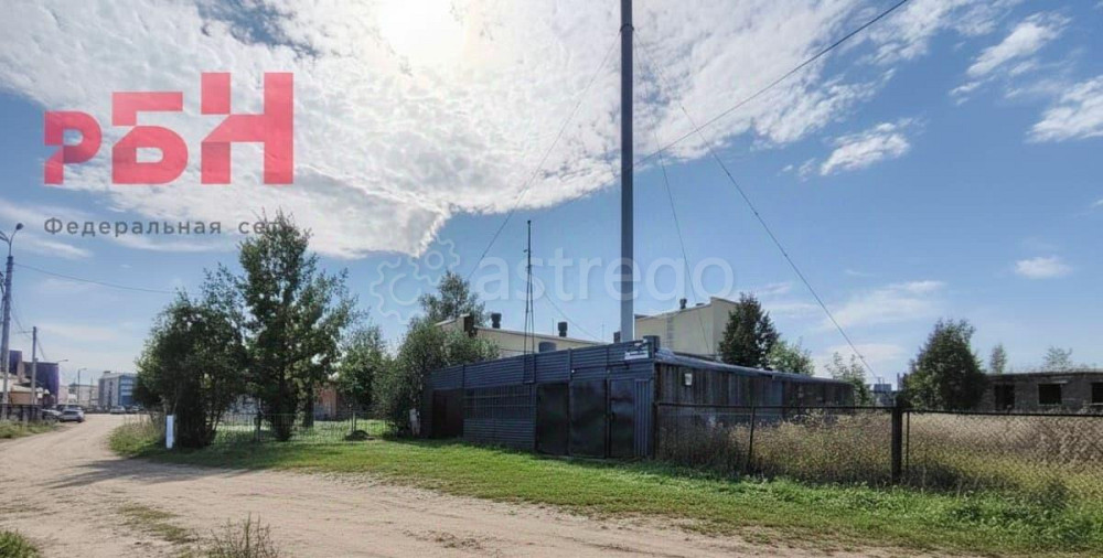 Свободного назначения, 144 м2 Нефтекамск - изображение 3