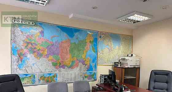 Офис, 105.4 м2 Санкт-Петербург