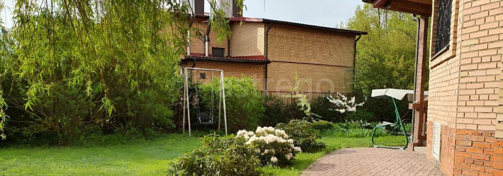 Коттедж, 365.4 м2, 12 соток, 3 эт. Луховицы - изображение 7