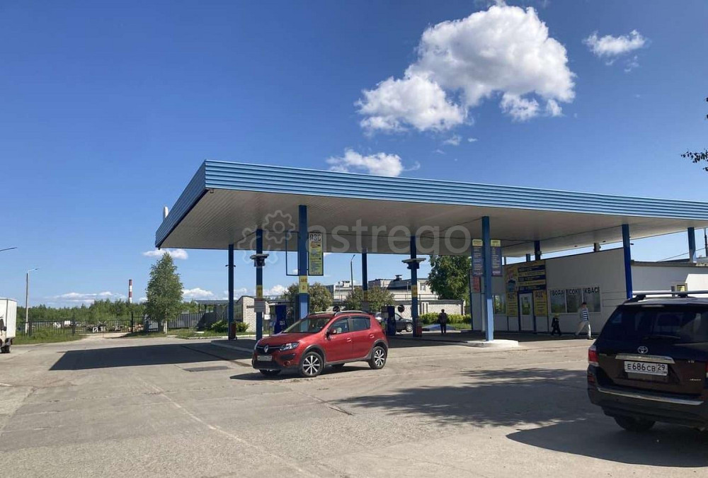 Свободного назначения, 500 м2 Северодвинск - изображение 4