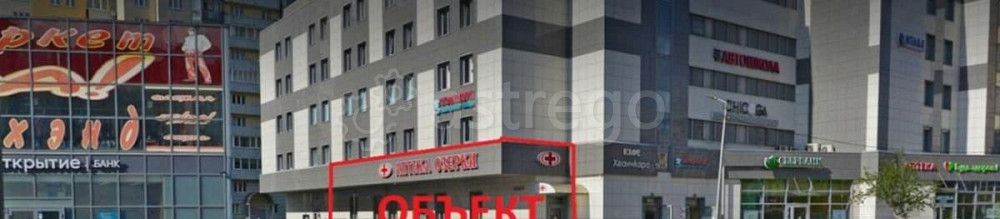 Торговое помещение, 203 м2 Санкт-Петербург - изображение 3