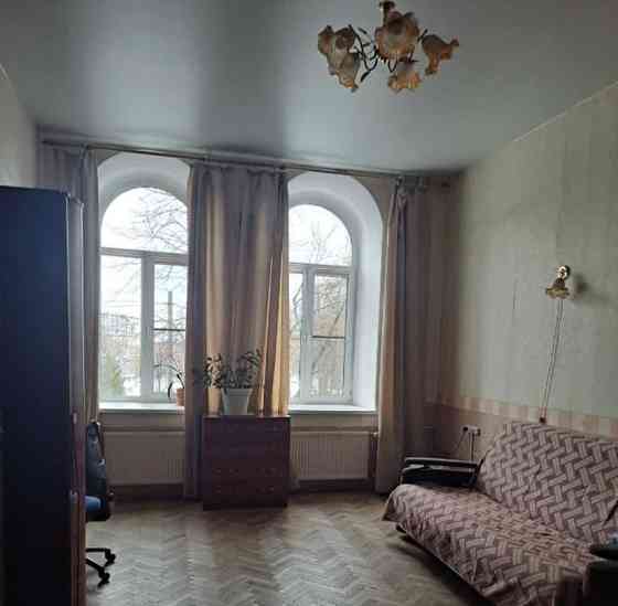 Комната, 63.6 м2, 2/5 эт. Санкт-Петербург