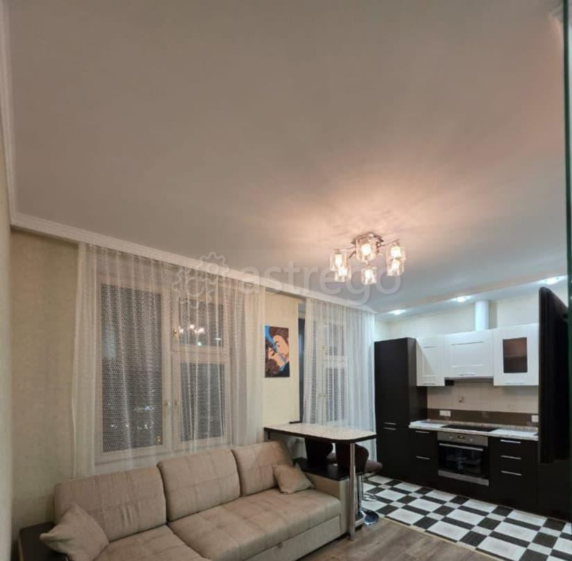 3-комн. квартира, 48 м2, 30/46 эт. Красногорск - изображение 7