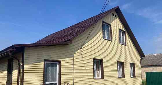 Дом, 200 м2, 6 соток, 2 эт. Яхрома