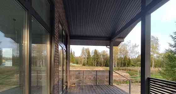 Дом, 137 м2, 15 соток, 1 эт. Пересвет