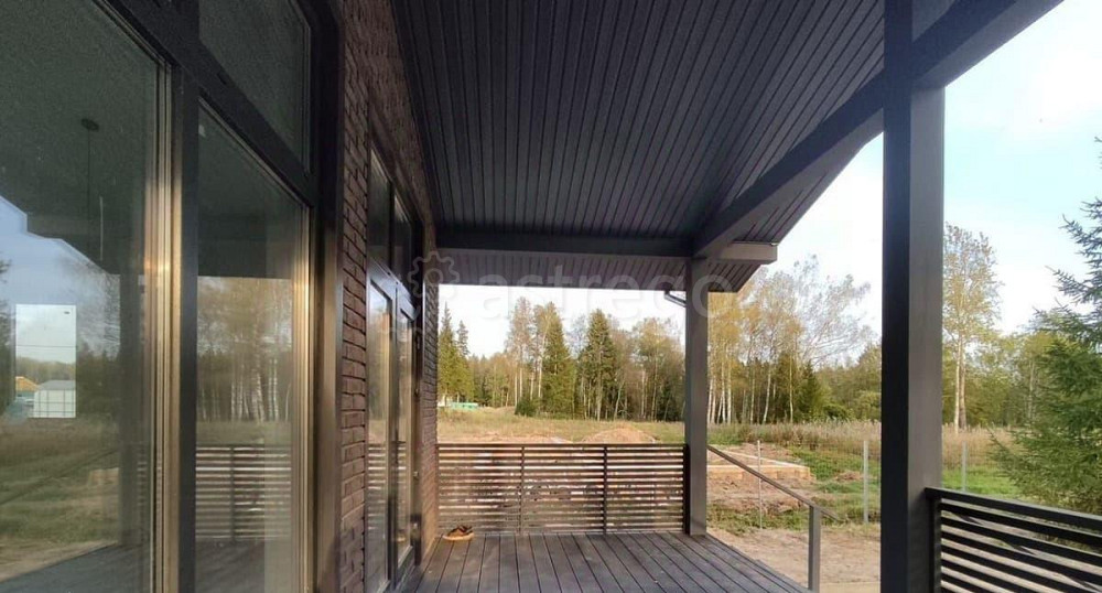 Дом, 137 м2, 15 соток, 1 эт. Пересвет - изображение 5