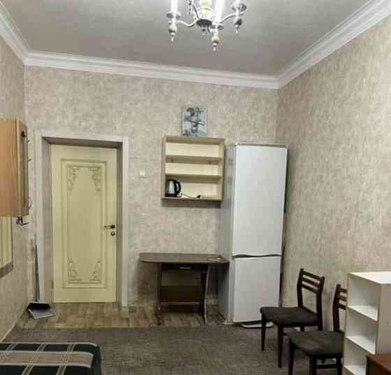 Комната, 16.4 м2, 4/4 эт. Москва