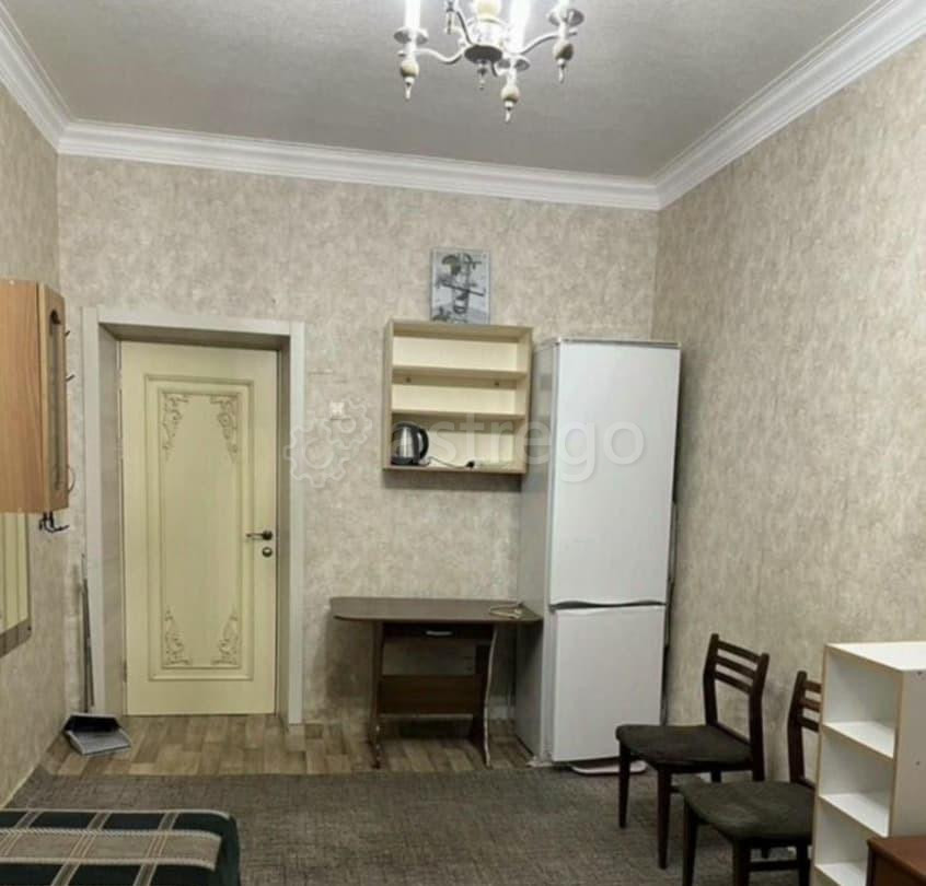 Комната, 16.4 м2, 4/4 эт. Москва - изображение 3