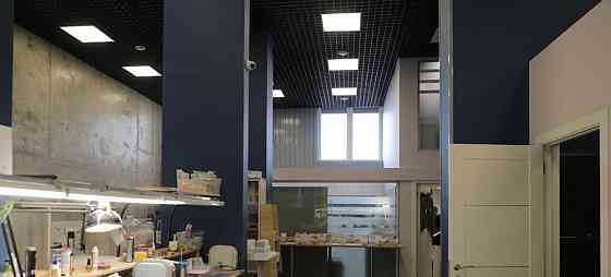 Офис, 350.3 м2 Санкт-Петербург