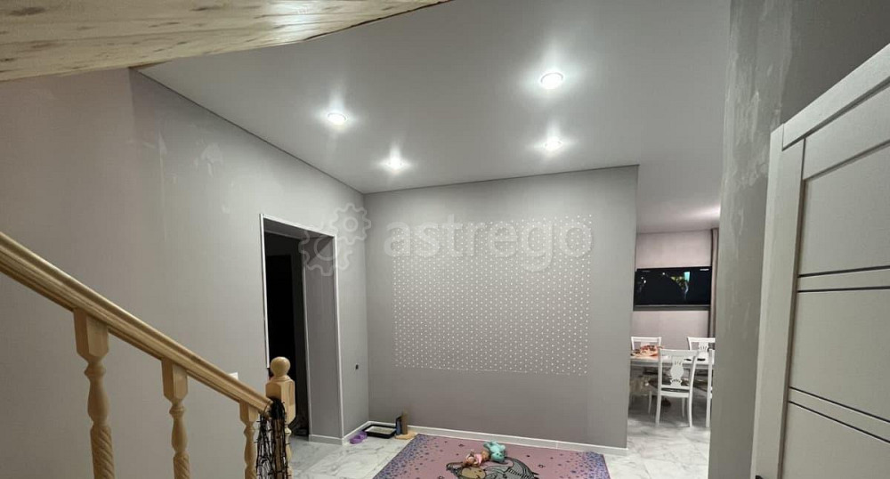 Коттедж, 165 м2, 10 соток, 2 эт. Иглино - изображение 7