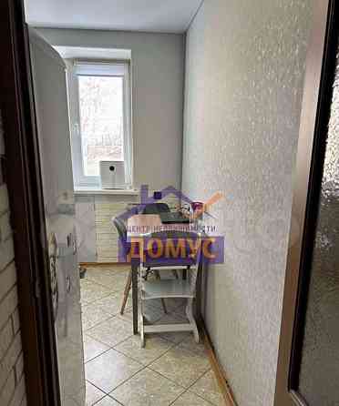 1-комн. квартира, 32 м2, 5/5 эт. Белгород