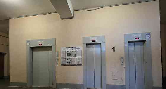 Комната, 12.3 м2, 10/15 эт. Санкт-Петербург