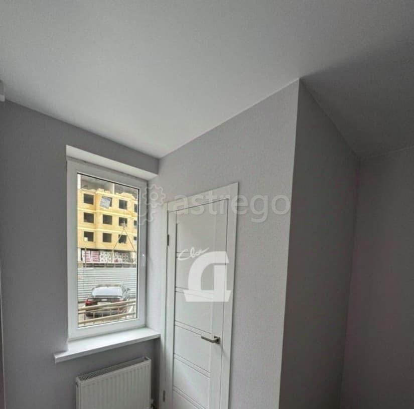 Студия, 24.5 м, 1/9 эт. Яблоновский - изображение 2