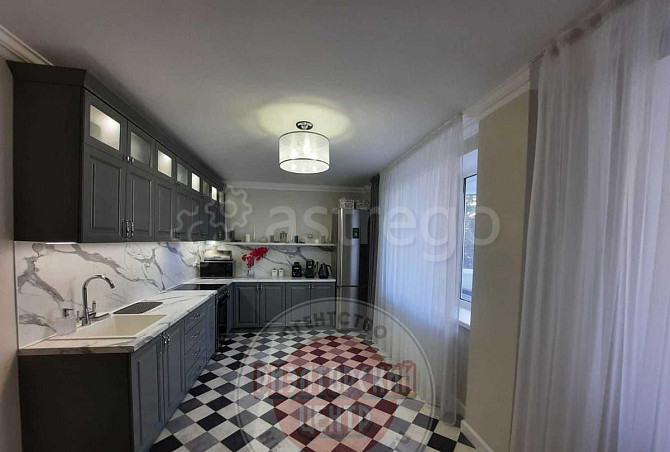 2-комн. квартира, 91 м2, 2/16 эт. Белгород - изображение 6