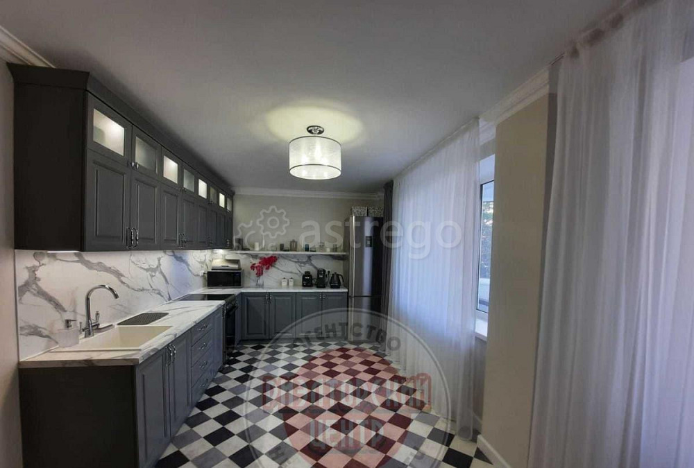 2-комн. квартира, 91 м2, 2/16 эт. Белгород - изображение 6