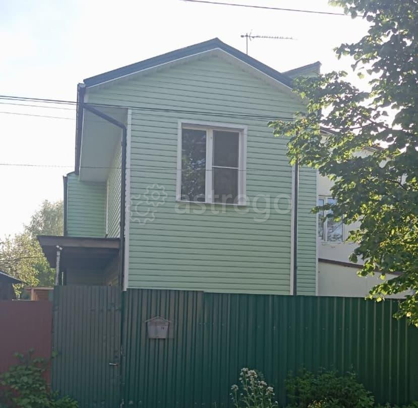 Дом, 102 м2, 1.2 сотки, 2 эт. Солнечногорск - изображение 7