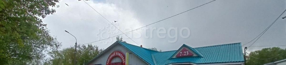 Отдельное здание, 1338.8 м2 Ногинск - изображение 1