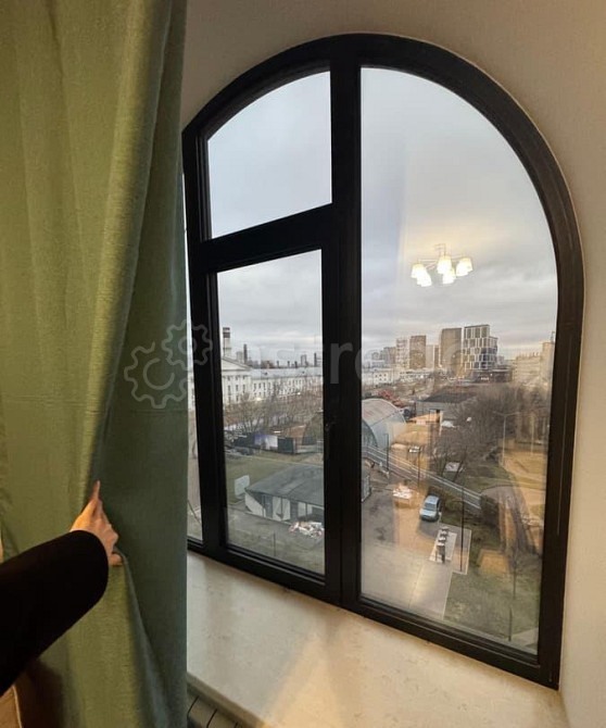 2-комн. квартира, 47 м2, 5/20 эт. Москва - изображение 7