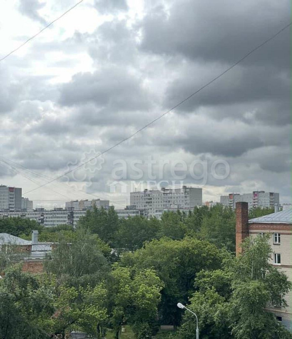 1-комн. квартира, 40 м2, 6/12 эт. Москва - изображение 7